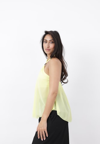 Elara Top in Geel