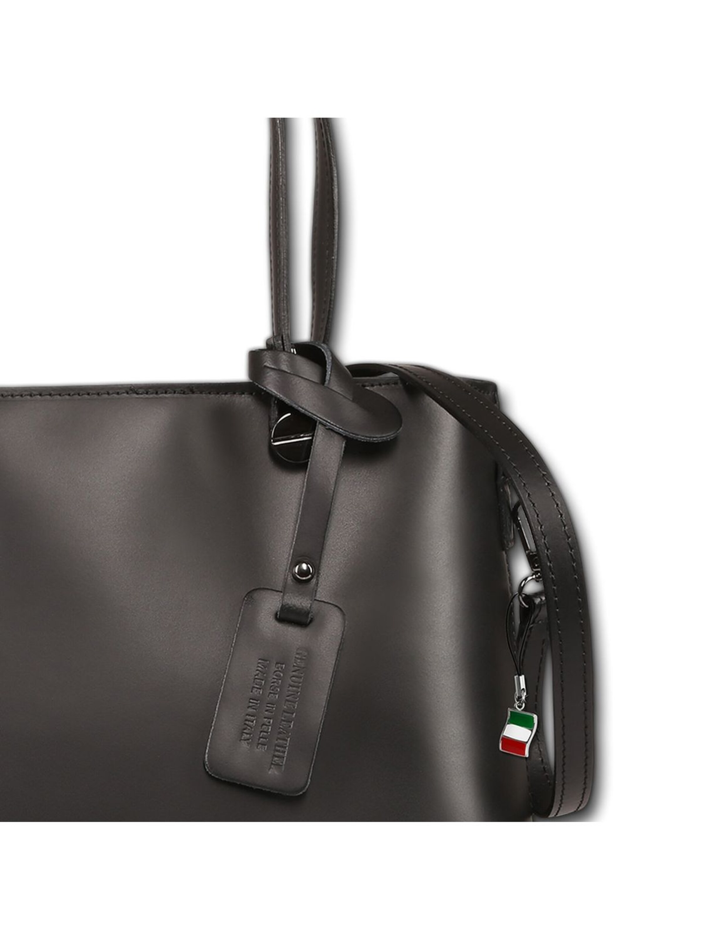 Florence Handbag in Black