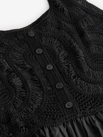 Rockett St George Jurk in Zwart