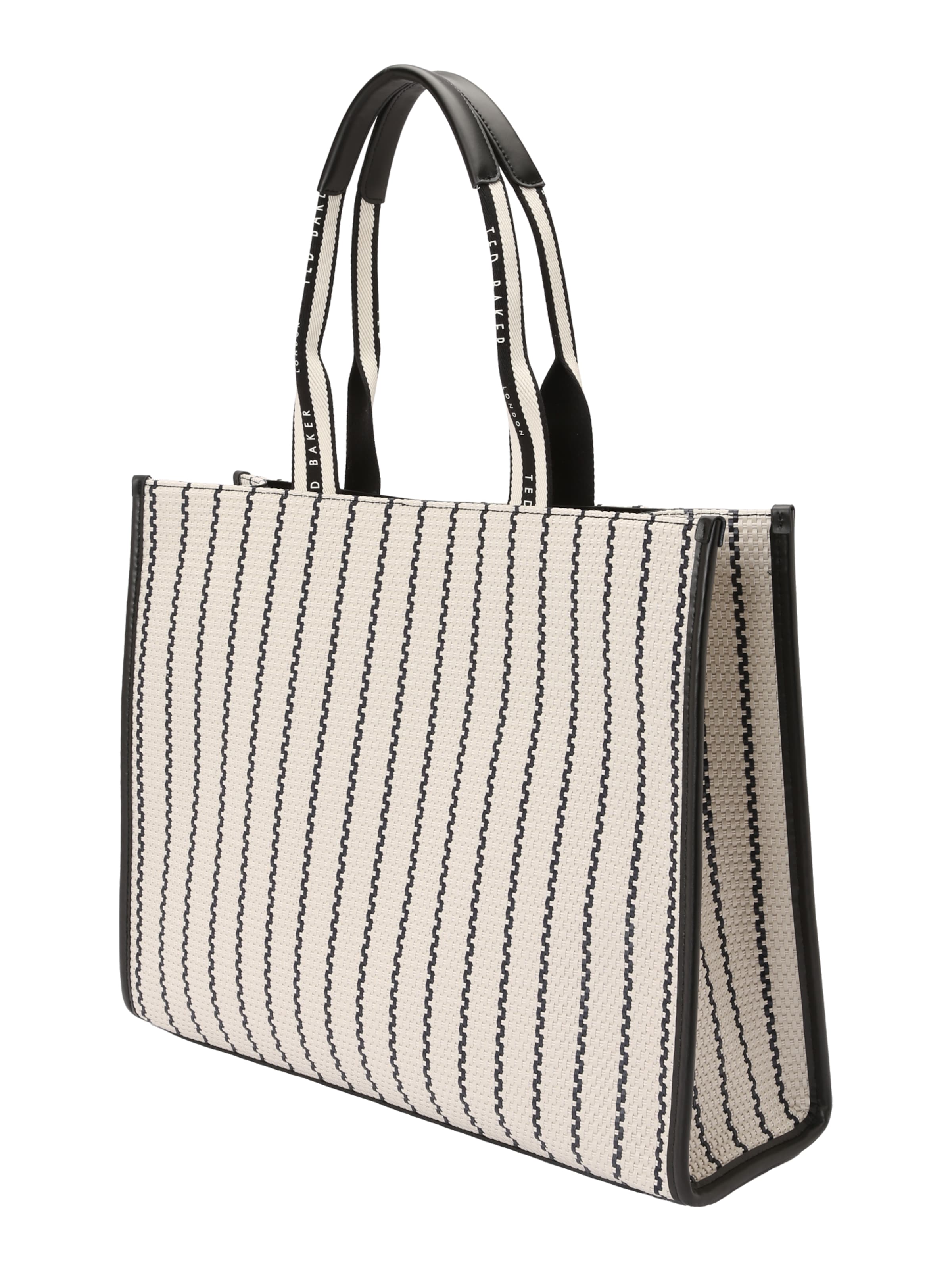 Ted Baker Handbag 'Riveren' in Blue: front