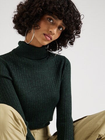 Pullover 'NOVALEE' di JDY in verde