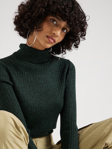 Pullover 'NOVALEE' di JDY in verde