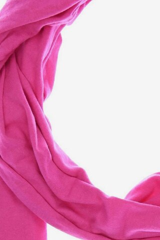 Hüftgold Schal oder Tuch One Size in Pink