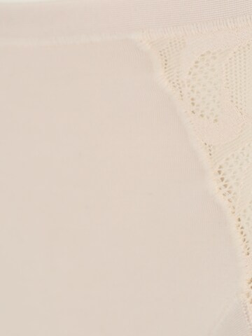 Lindex String 'Blenda' i beige