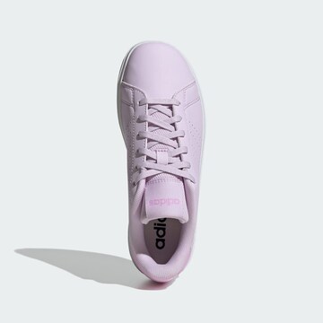 ADIDAS SPORTSWEAR Sneaker 'Advantage Base 2.0' in Lila