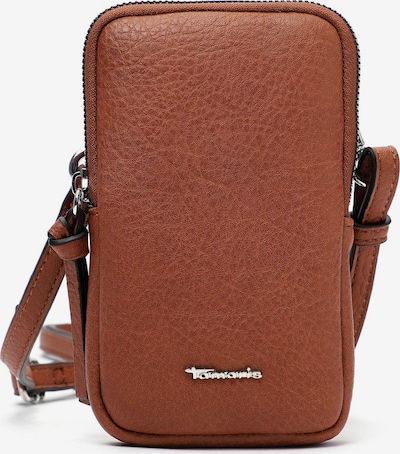 TAMARIS Pouzdro na smartphone 'ALESSIA' - koňaková, Produkt