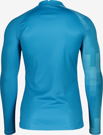 NIKE Trikot in Blau