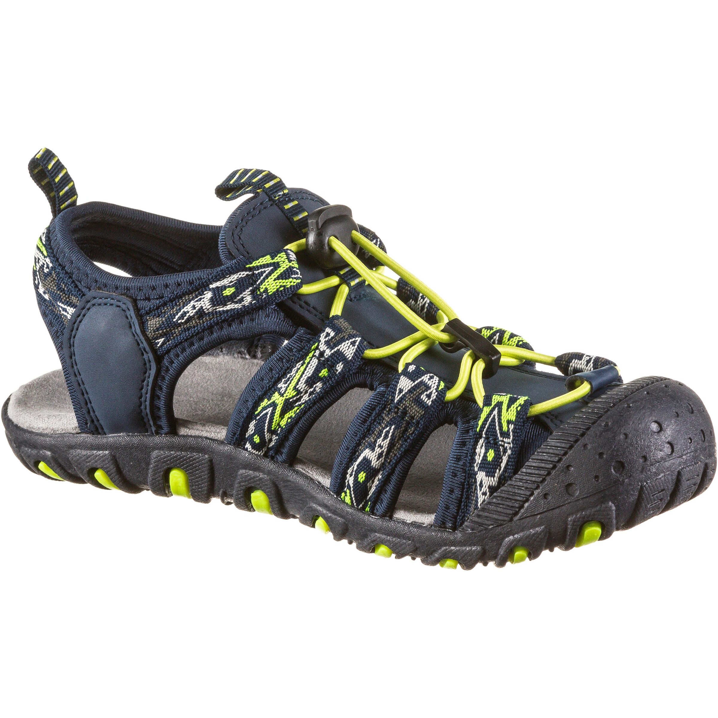 CMP Sandals 'Sahiph' in Blue