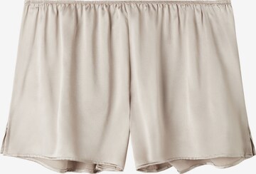 INTIMISSIMI Pyjamahose in Beige: predná strana