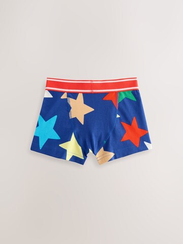Next Boxershorts in Blau
