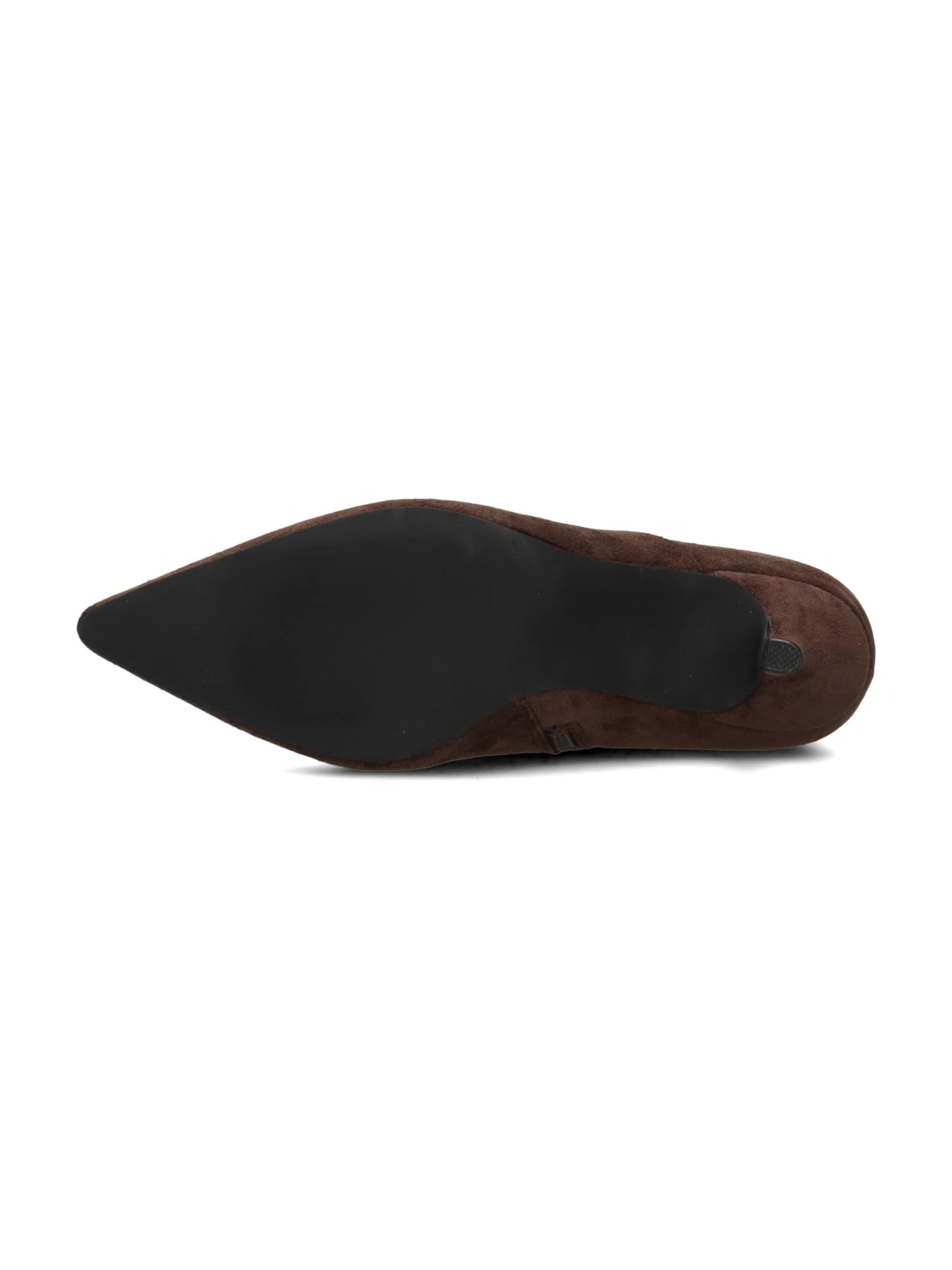 POSH by Poelman Boots in Bruin