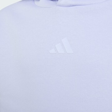 Sweat de sport 'Minecraft' ADIDAS TERREX en violet