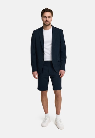 JEFF Regular Pak in Blauw