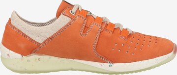 JOSEF SEIBEL Sneakers 'Ricky' in Orange