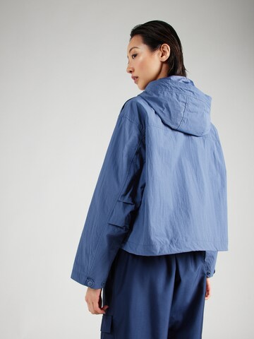 Veste mi-saison 'MAMBA' ONLY en bleu