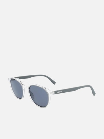 LACOSTE - Gafas de sol 'Lacoste L881S N Crystal/grey 52/18/145 UNISEX Sunglasses' en gris