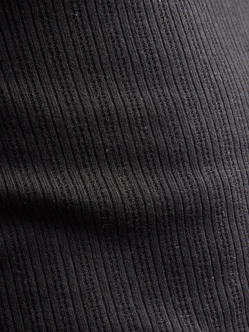 JACK & JONES Футболка 'JWHACAPULCO' в Черный