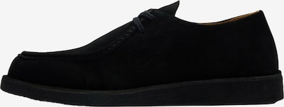 SELECTED Buty Chukka 'SLHCHRISTIAN' w kolorze czarnym, Podgląd produktu