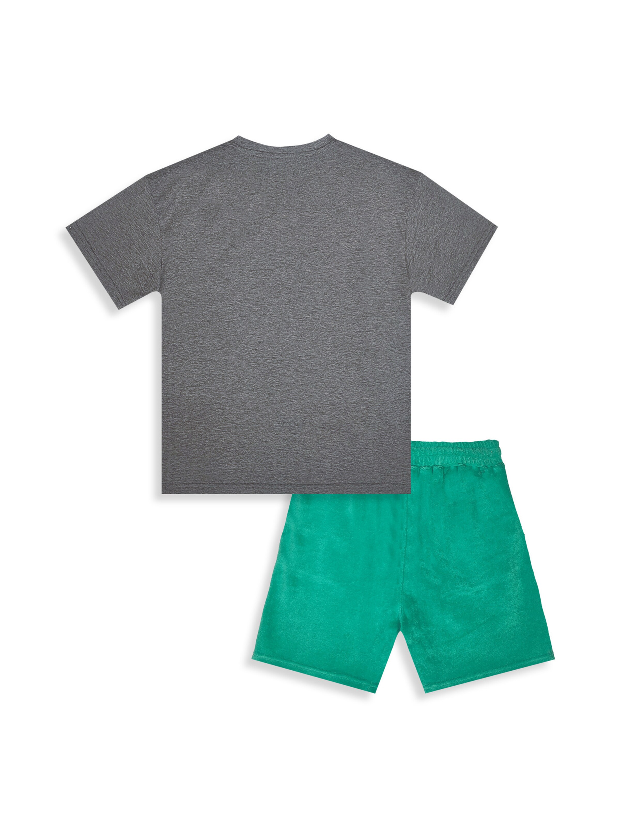 Set Denokids en vert