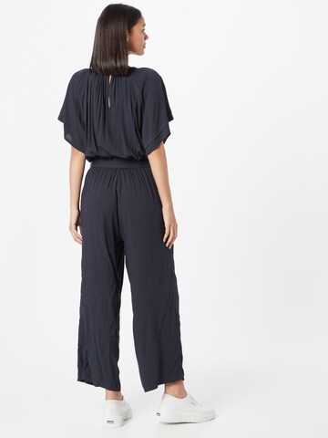 s.Oliver Jumpsuit in Blau