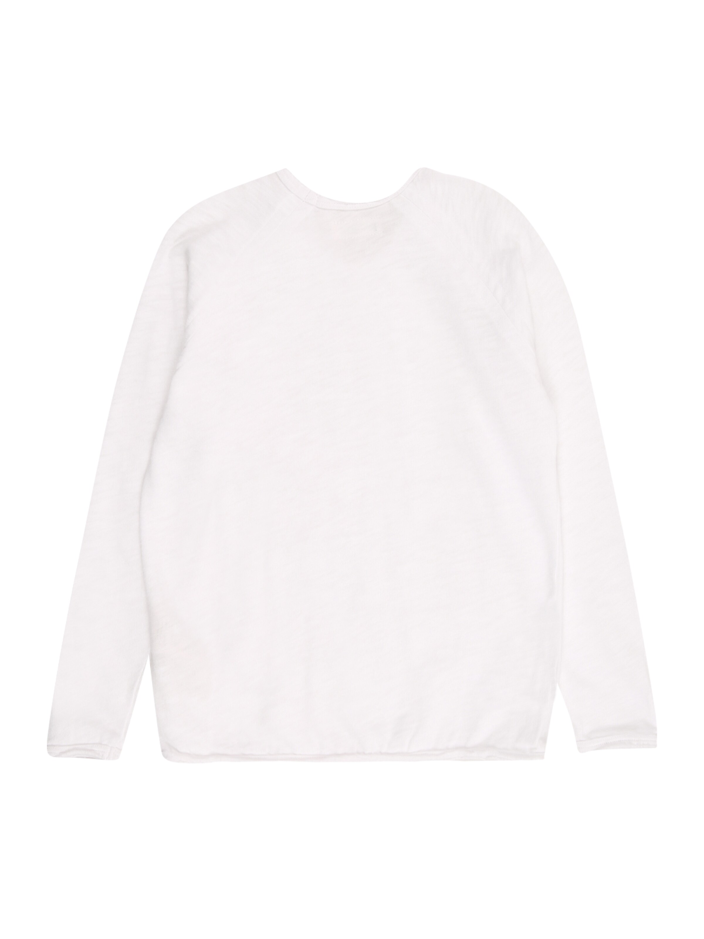 AMERICAN VINTAGE Shirt 'SONOMA' in White