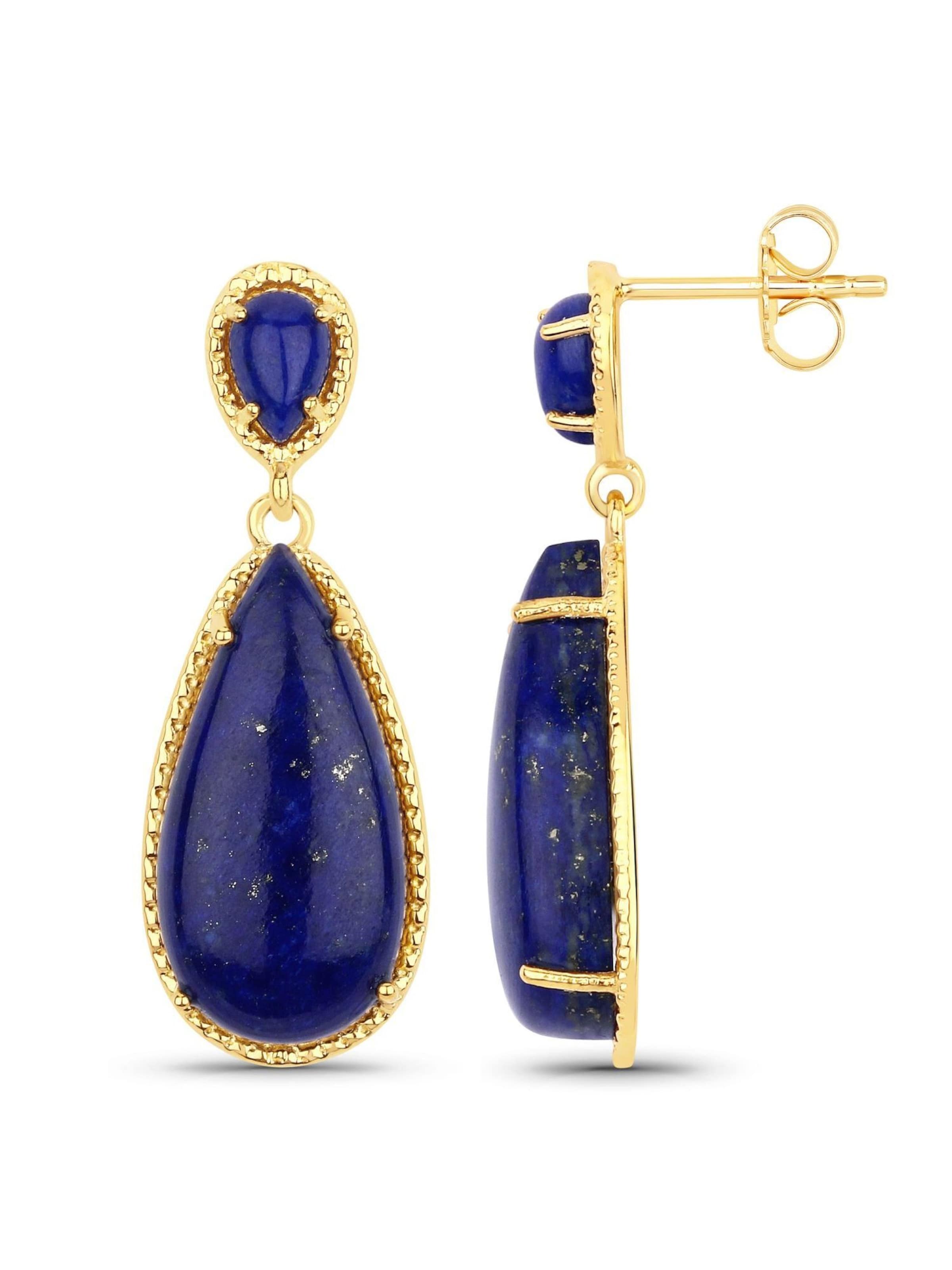 Orecchini di Rafaela Donata in oro