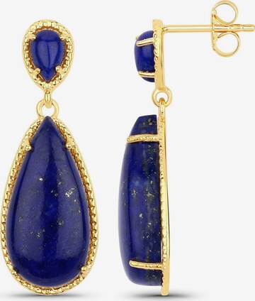 Rafaela Donata Earrings in Gold