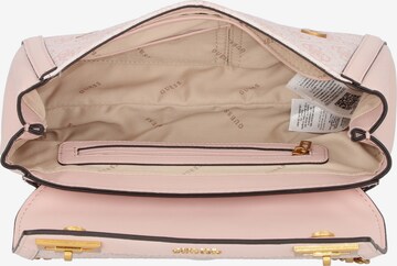 GUESS Shoulder Bag 'Katey' in Pink