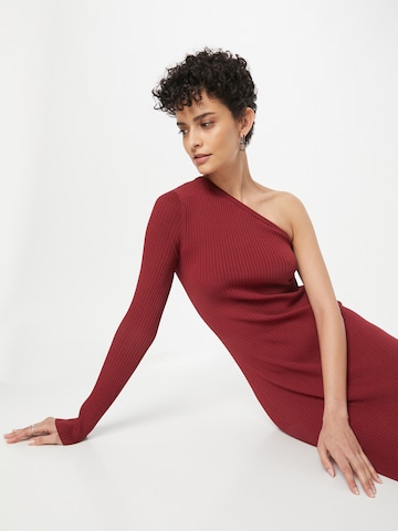 Robe 'KYA' IVY OAK en rouge