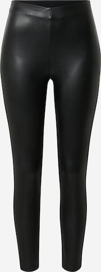 Leggings NEW LOOK pe negru, Vizualizare produs