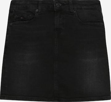 TOMMY HILFIGER Skirt in Black: front