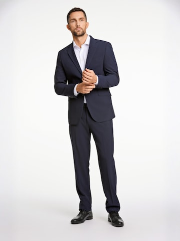 Regular fit Giacca business da completo di Lindbergh in blu