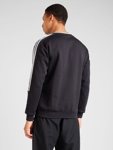ADIDAS SPORTSWEAR Sports sweatshirt 'TIRO' in Black