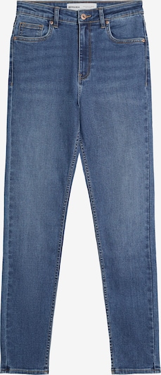 Bershka Traperice u plavi traper, Pregled proizvoda