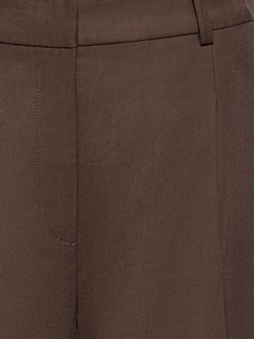 JDY - regular Pantalón 'JDYCille' en marrón