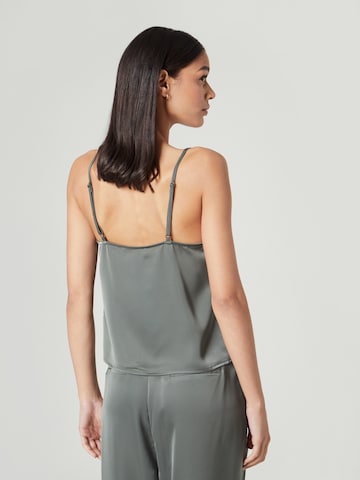 Guido Maria Kretschmer Women Top 'Heike' in Groen