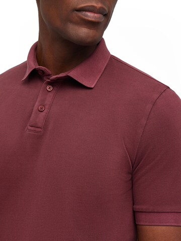 FALKE Shirt in Red