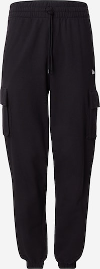 Laisvo stiliaus kelnės iš NEW ERA, spalva – juoda, Prekių apžvalga