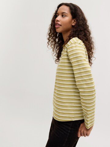 JJXX Shirt 'JXSophia' in Green