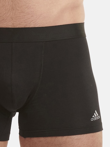 ADIDAS SPORTSWEAR Sportovní spodní prádlo – černá