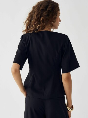 Noella Blazer ' Kasaundra ' i sort