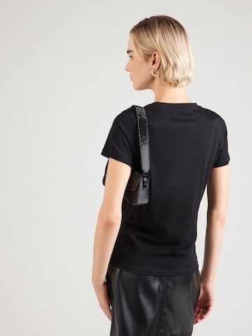 GUESS Shirt in Black