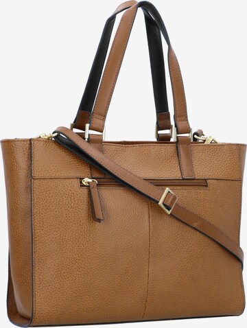 Burkely Handbag in Brown