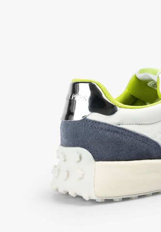 Sneaker bassa 'Oregon' di Scalpers in bianco