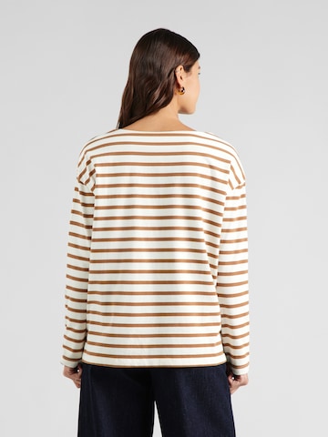 10Days Shirt in Beige