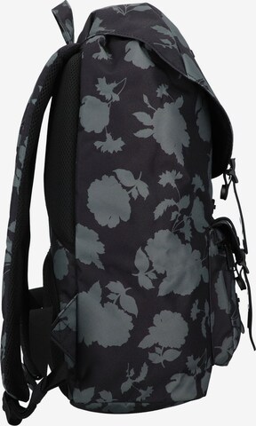 Herschel - Mochila 'Little America' em cinzento