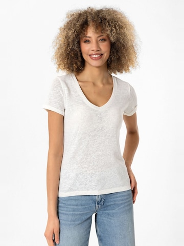 Maglietta di Williot in beige