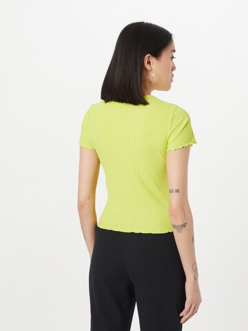 ONLY - Camiseta 'EMMA' en verde