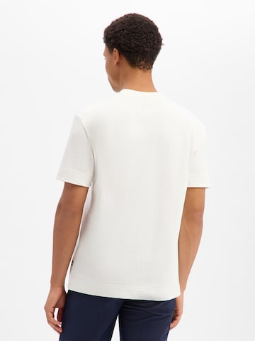 JOOP! Shirt 'Achilleas' in Beige