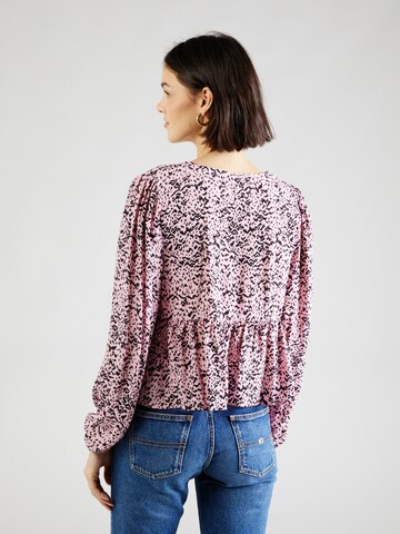Tommy Jeans Halenka – pink